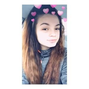 Meet your Posher, Joanna